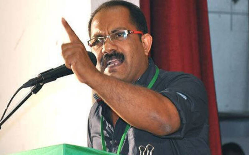 i2i News Trivandrum