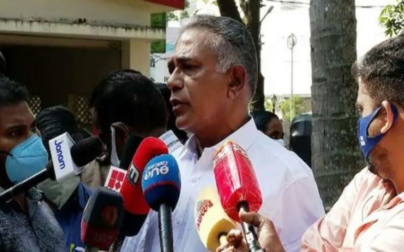 i2i News Trivandrum