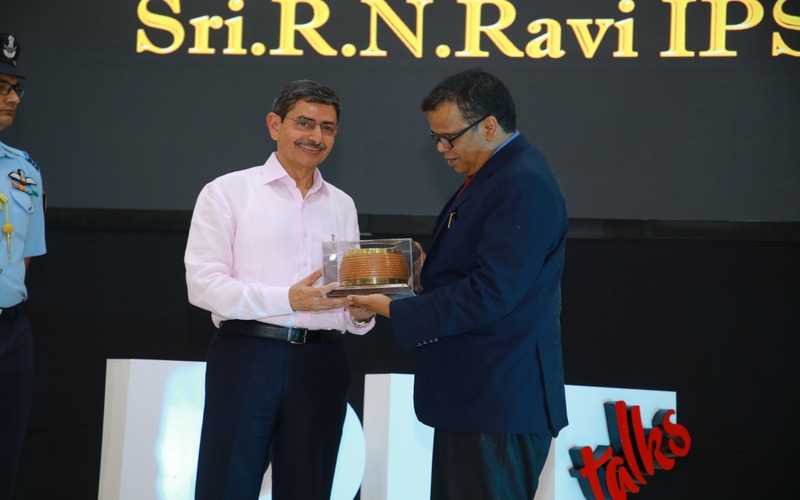 i2i News Trivandrum