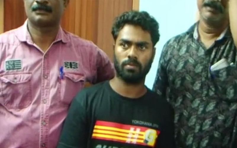 i2i News Trivandrum