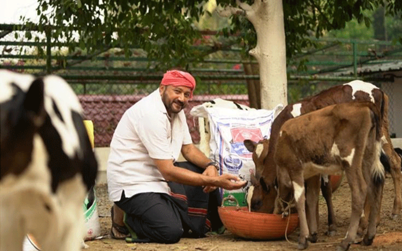 jayaram