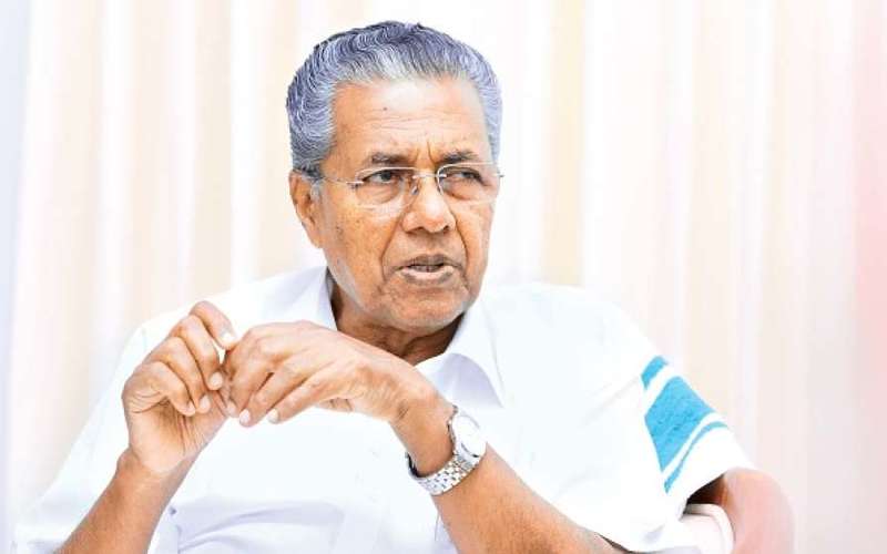 i2i News Trivandrumhomestay,pinarayi vijayan,life mission,i2inews