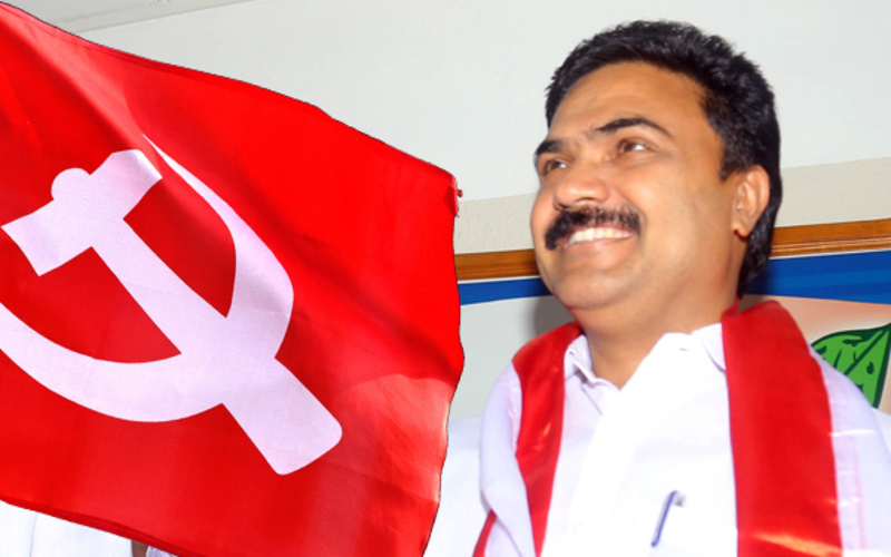 i2i News Trivandrum