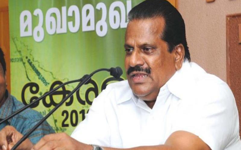 i2i News Trivandrum