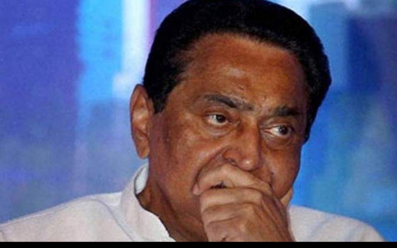 i2i News Trivandrum,politics,madhyapradesh,kamalnath,bjp,i2inews