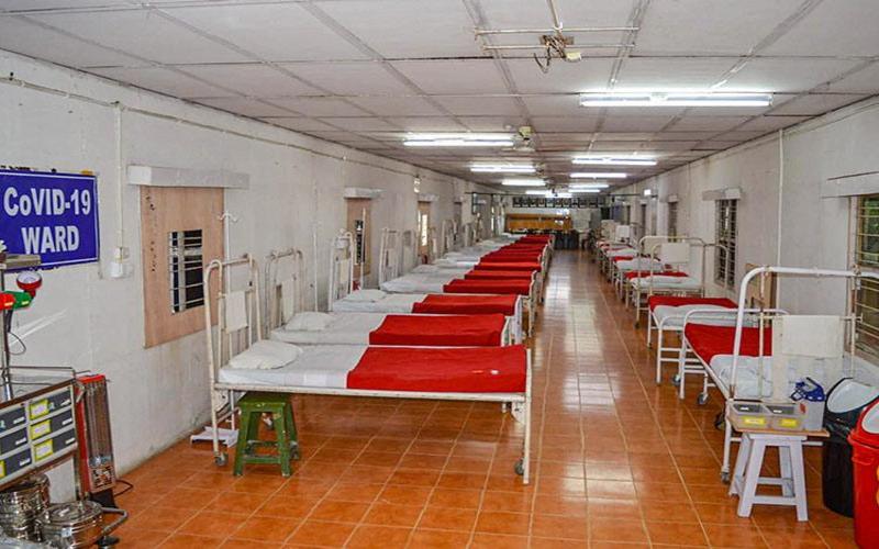 i2i News TrivandrumLife,Govt hospitals,mask,personal protection equipments,doctors,i2inews
