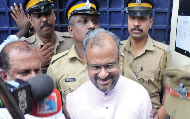 i2i News Trivandrum,FRANCO, RAPE , CULPRIT, I2INEWS 