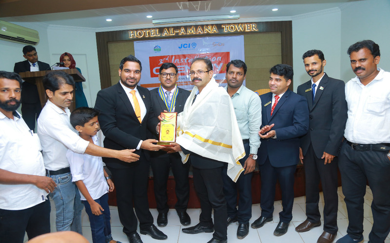 i2i News Trivandrum