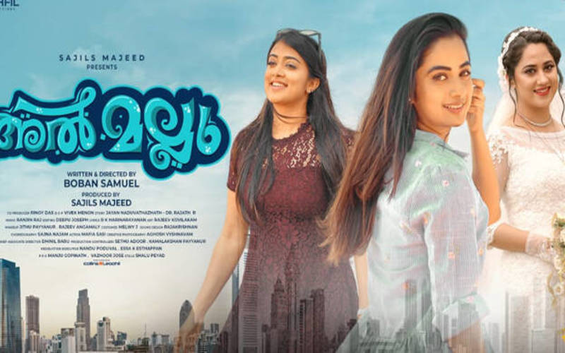 i2i News Trivandrum