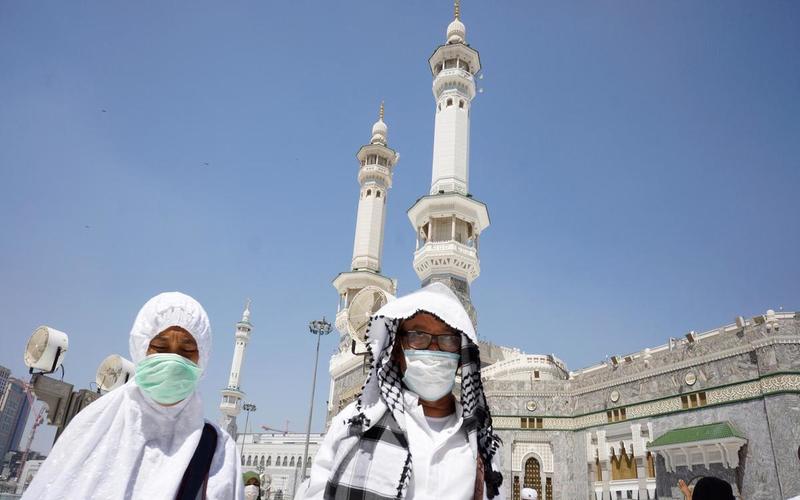 i2i News Trivandrum,religion,covid19,saudi mosque,prayers stopped,oman,i2inews