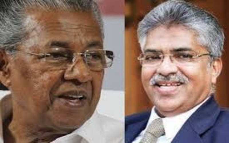 i2i News Trivandrum,kamal pasha,chief minister, pinarai vijayan ,politics ,i2inews