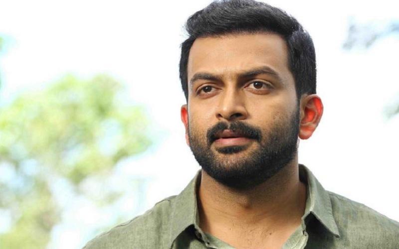 i2i News Trivandrum, screennstage, prithviraj, i2inews