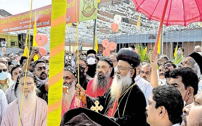 i2i News Trivandrum
