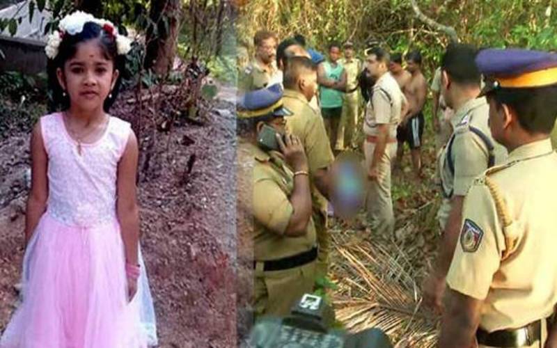 i2i News TrivandrumFIR,devananda,death,kerala police,forensic report,i2inews