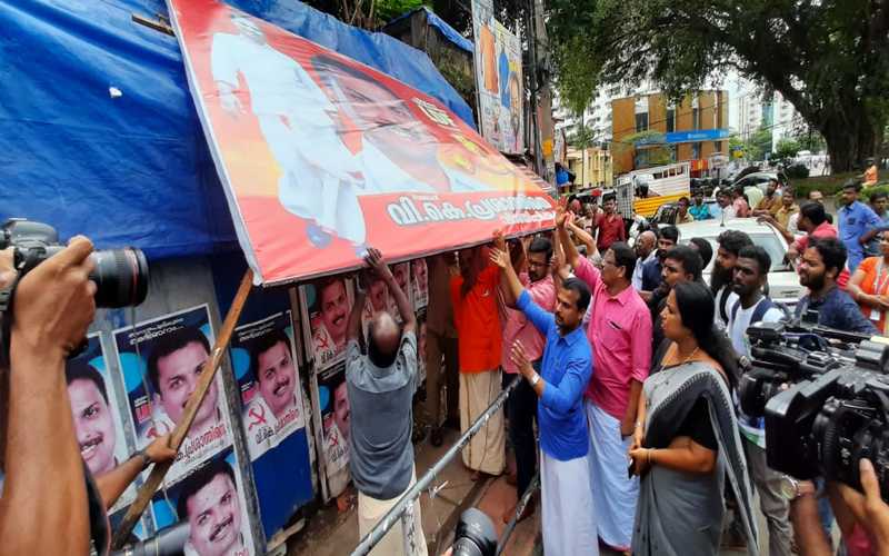 i2i News Trivandrum
