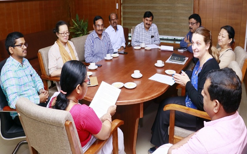 i2i News Trivandrum