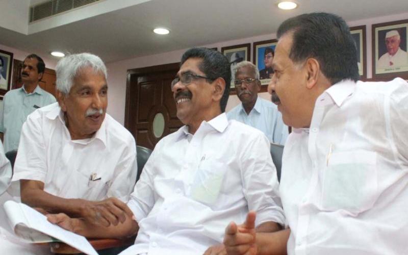 i2i News Trivandrum, kpcc list, i2inews , mullapally , politics, 