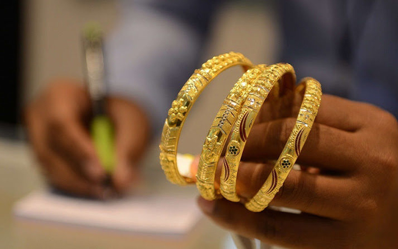 i2i News Trivandrum, business, gold price, i2inews