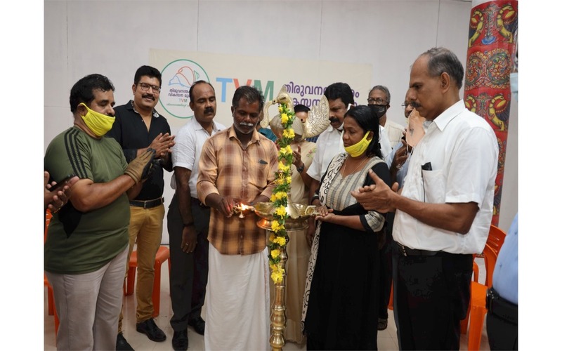 i2i News Trivandrum
