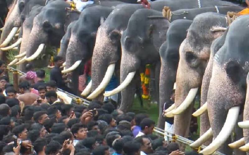 i2i News Trivandrum