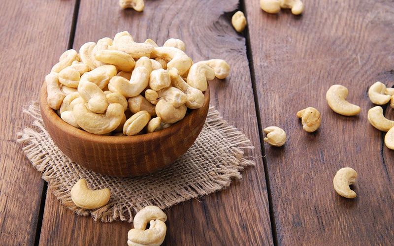 i2i News TrivandrumFoodandfit,cashewnuts,for children,benefits,i2inews