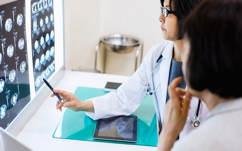 i2i health diagnosis 