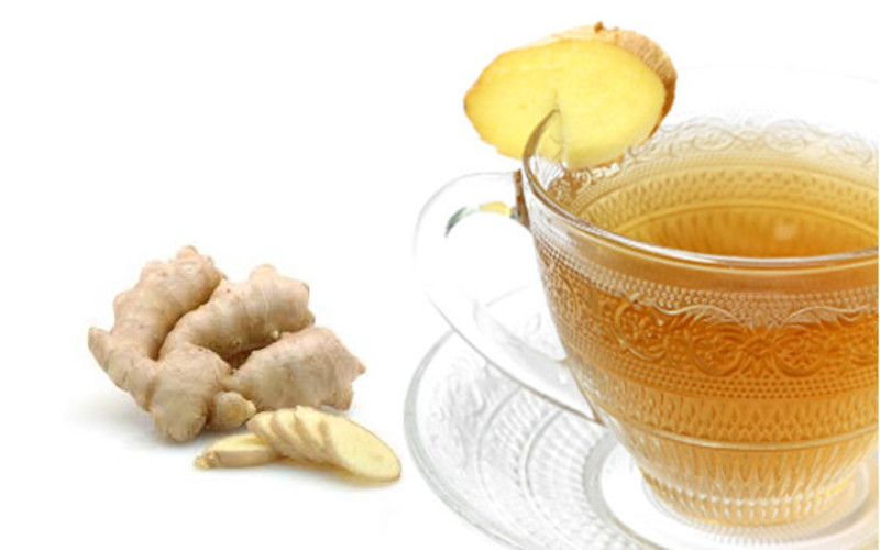 i2i News TrivandrumFoodandfit,ginger tea,healthy,drink,i2inews