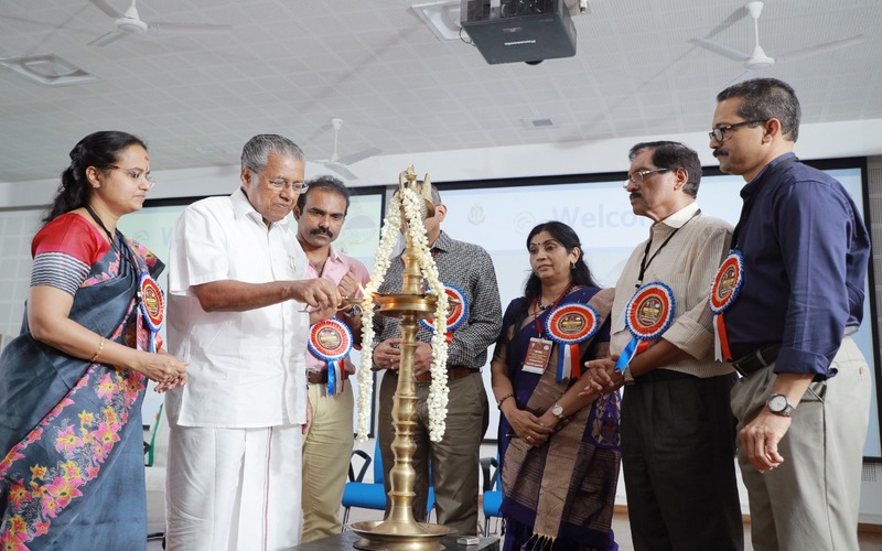 i2i News Trivandrum
