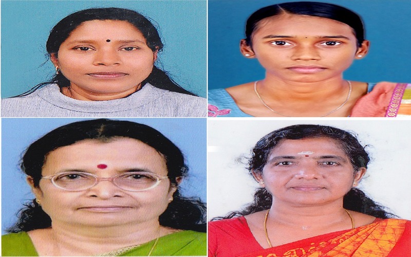 vanitharatna prize winners