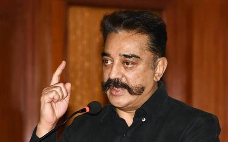i2i News TrivandrumNewsnow,covid19,kamalhassan,house,medical facility,i2inews