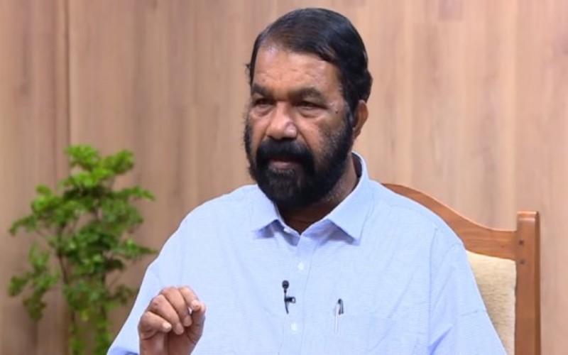 i2i News Trivandrum
