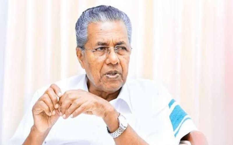 i2i News Trivandrum,pinarayi vijayan, politics , i2inews 