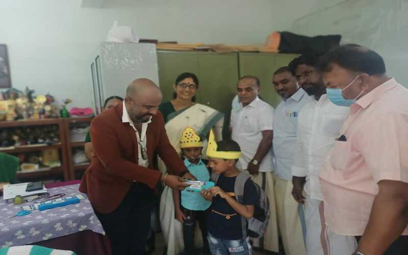 i2i News Trivandrum