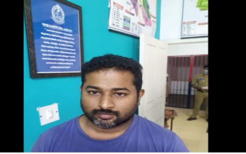 i2i News Trivandrum