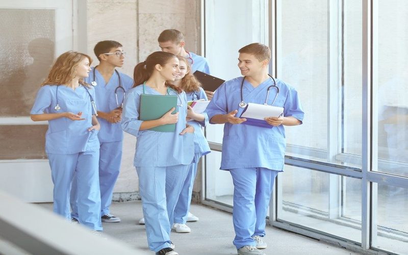 nurses