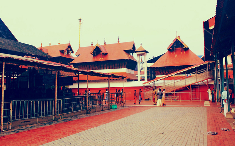 i2i News Trivandrum, religion, guruvayoor, temple, entry, i2inews corona lockdown, 