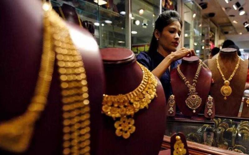 i2i News Trivandrum,business,gold rate,price hike,i2inews