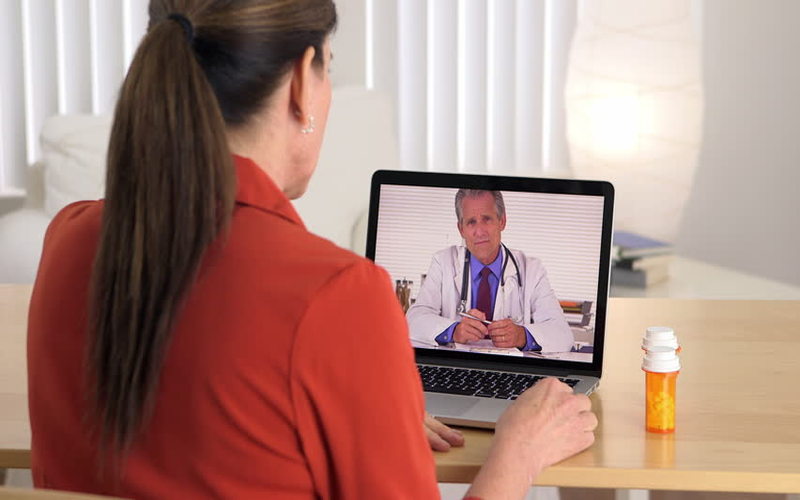 i2i News TrivandrumLife,doctor,patients,video call,police,medical issues,i2inews