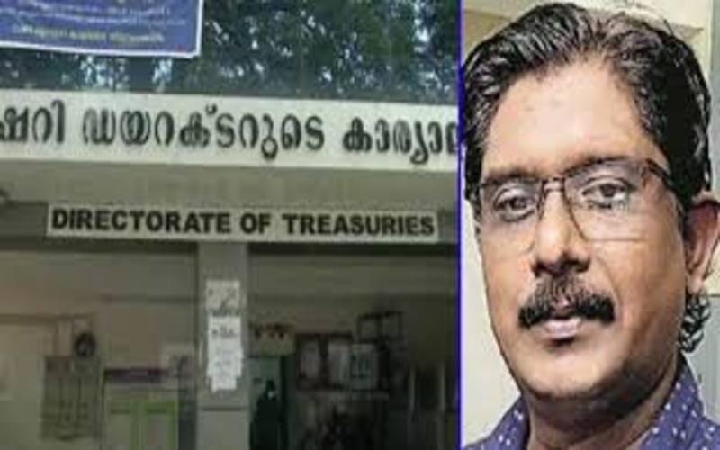 i2i News Trivandrum