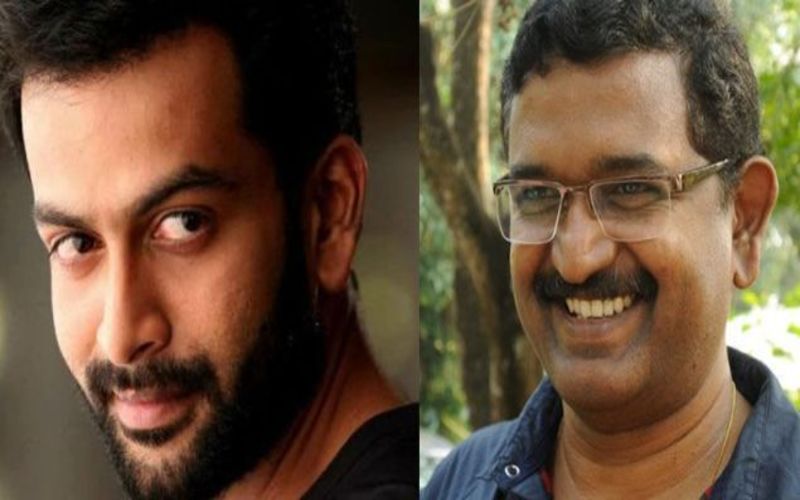i2i News TrivandrumScreenNstage,jordan,lockdown,prithviray,blessy,kerala,chiefminister,Norka,i2inews
