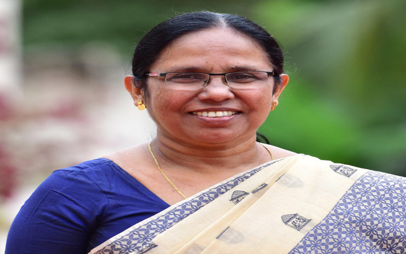 i2i News Trivandrum,shailaja teacher, adoption,orphan, amendment, i2inews