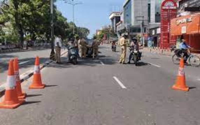 i2i News Trivandrum