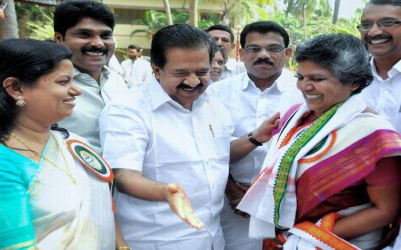 i2i News Trivandrum
