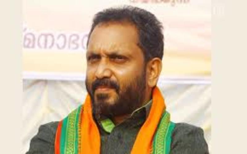 i2i News Trivandrum