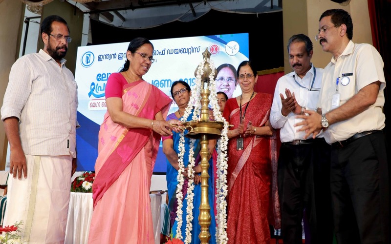 i2i News Trivandrum