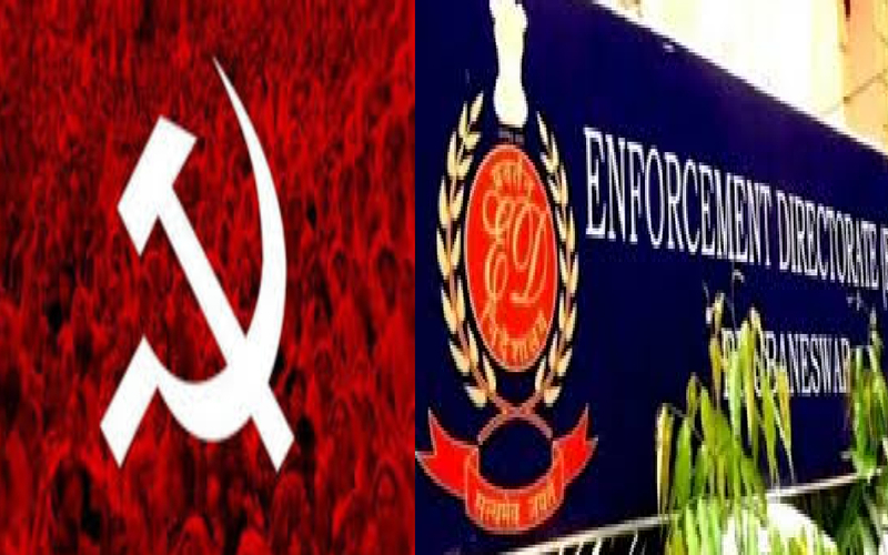 i2i News Trivandrum