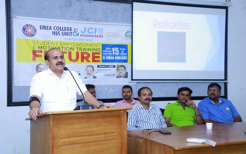 i2i News Trivandrum