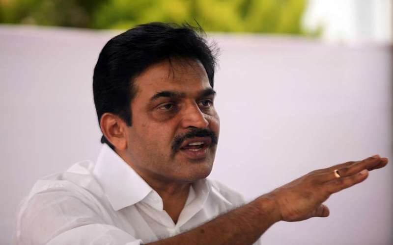 i2i News Trivandrum, k c venugopal, modi, amith shah, i2inews