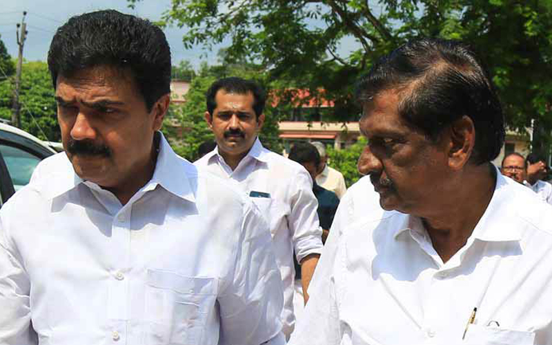i2i News Trivandrum