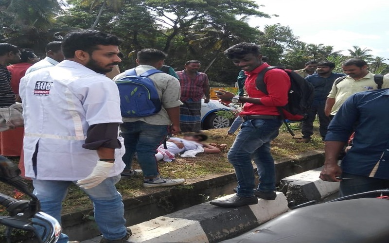i2i News Trivandrum